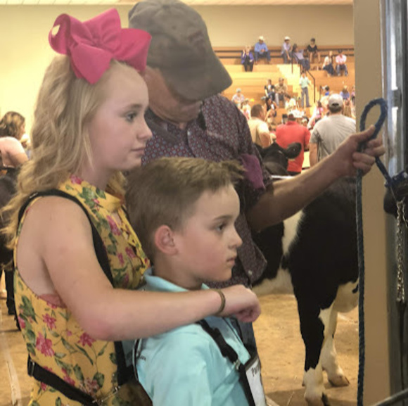 Meet your Posher, Krisse - Picture 1 of 1